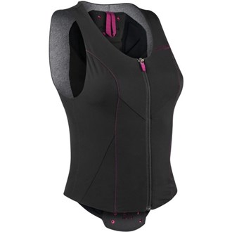 Super Eco Pro Vest Women